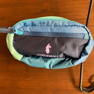 Cotopaxi Kapai 1.5L Hip Pack - Del Dia Cool